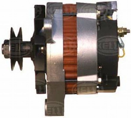 HELLA 8EL 725 611-001 Lichtmaschine
