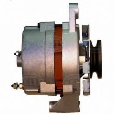 HELLA 8EL 725 756-001 Lichtmaschine