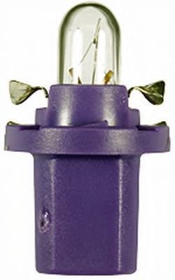 HELLA Glödlampa, instrumentbelysning Artikelnummer: 8GA 007 997-151 billigt