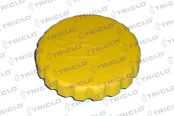 TRICLO 318088 Fecho, bocal de enchimento de óleo CORSA 1.5 TD (F11, M11, F19, M19) 67 CV Diesel 1993