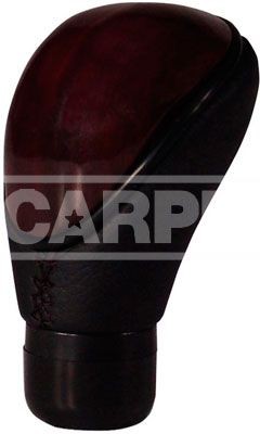 CARPRISS 72512774 Pomo de palanca de cambios Clase C C 32 AMG 3.2 Kompressor (203.265) 354 CV Gasolina 2007