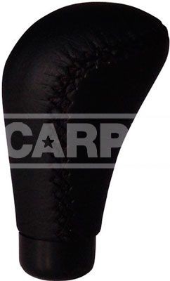 CARPRISS 72512775 Pomo de palanca de cambios Clase C C 32 AMG 3.2 Kompressor (203.265) 354 CV Gasolina 2007