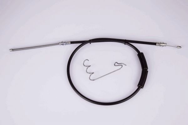 HELLA 8AS 355 661-371 Handbremsseil
