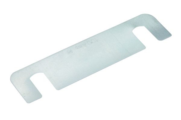 BOSCH Fusible Número de artículo: 1 191 017 001 a buen precio