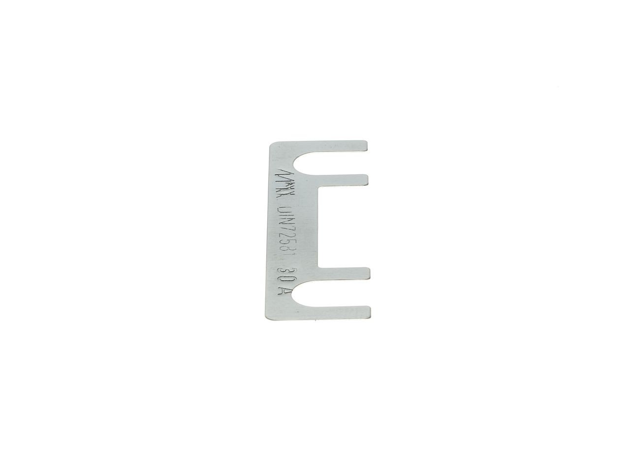 BOSCH Fusible Número de artículo: 1 191 017 004 a buen precio