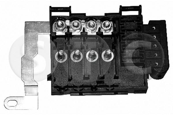 STC Caja de fusibles Número de artículo: T403890 a buen precio