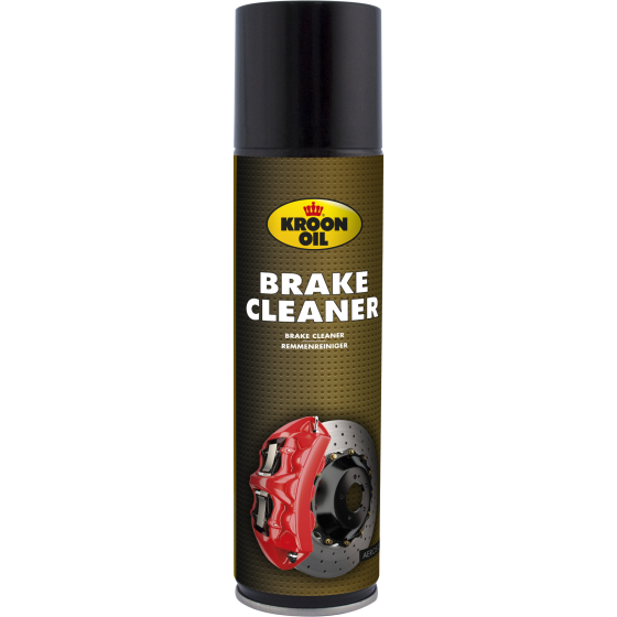 KROON OIL Bremse- / koblingsrens Brake Cleaner Varenummer: 32964 billige