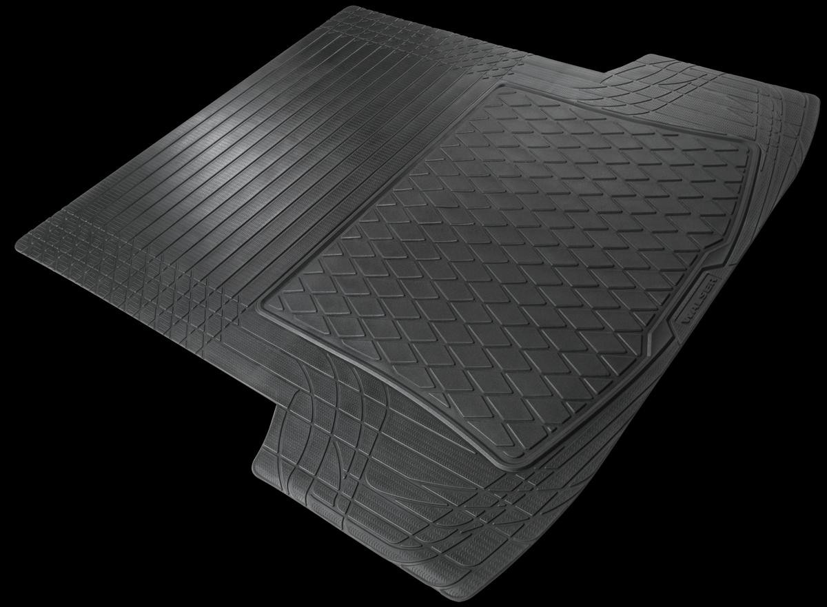 WALSER 28057 Alfombrilla para maletero Clase C C 32 AMG 3.2 Kompressor (203.265) 354 CV Gasolina 2007