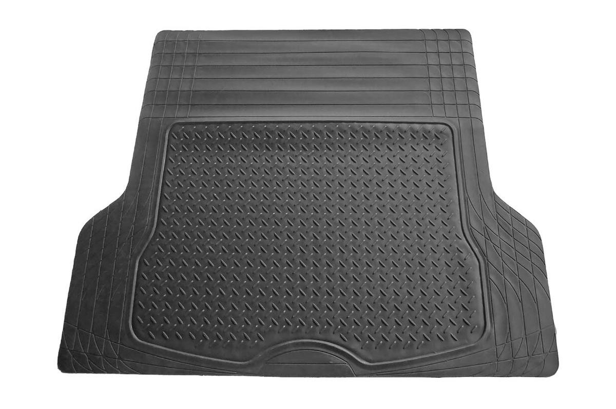 AMiO 02466 Alfombrilla para maletero Clase C C 32 AMG 3.2 Kompressor (203.265) 354 CV Gasolina 2007