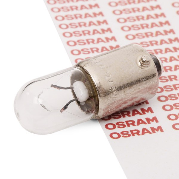 OSRAM ORIGINAL 3860 Glühlampe, Innenraumleuchte
