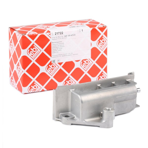 FEBI BILSTEIN 21722 Zahnriemenspanner