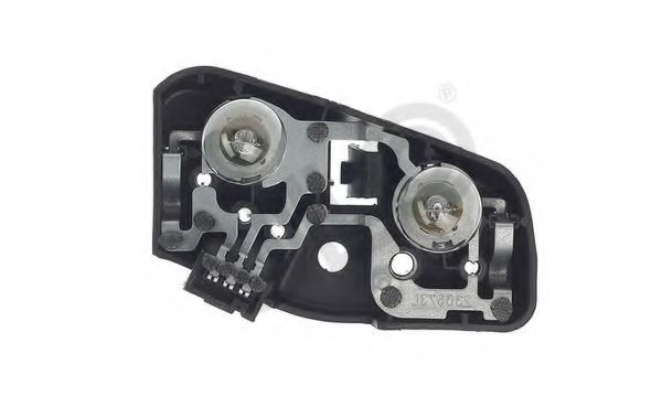 OEM Lygteholder, baglygte 7238-02 fra ULO