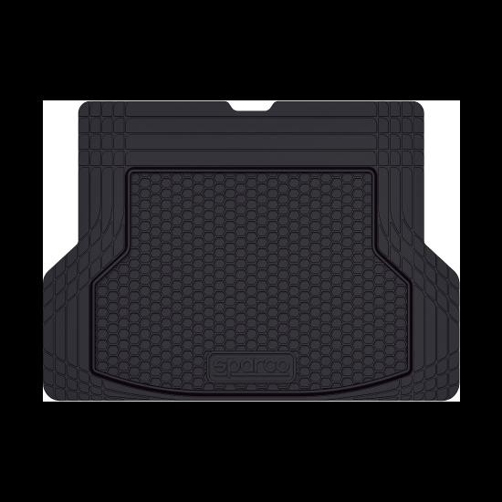 SPARCO SPF506 Alfombrilla para maletero Clase C C 32 AMG 3.2 Kompressor (203.265) 354 CV Gasolina 2007