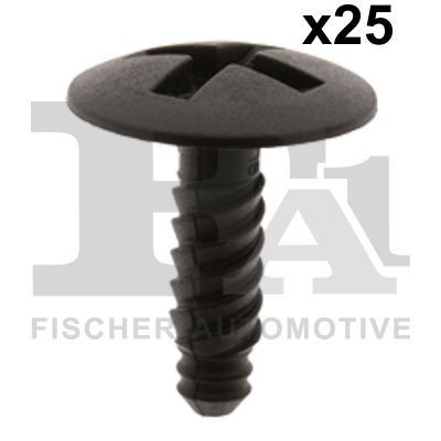 FA1 Clip, parachoques Número de artículo: 11-10034.25 a buen precio