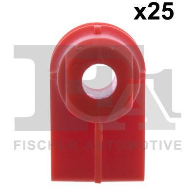 FA1 Clip, parachoques Número de artículo: 12-60002.25 a buen precio