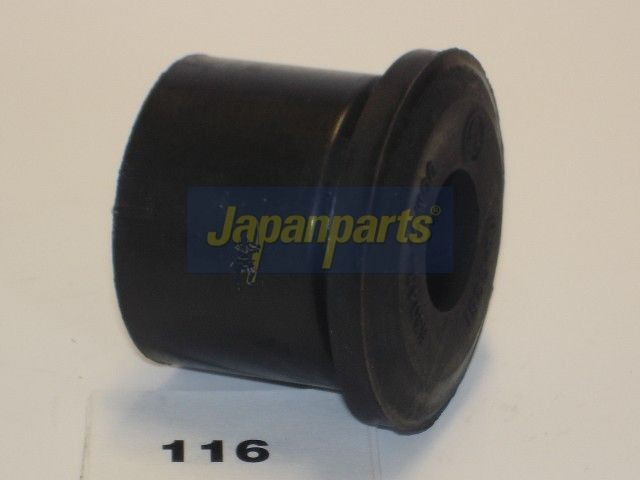 OEM Casquillo del cojinete, ballesta RU-116 de JAPANPARTS