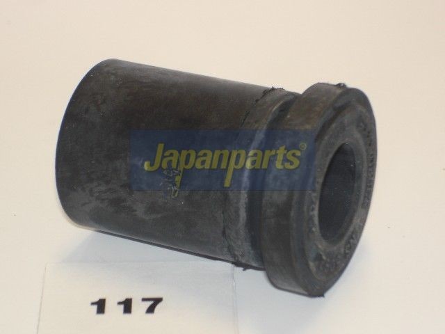 JAPANPARTS Lejebøsning, bladfjeder Varenummer: RU-117 billige