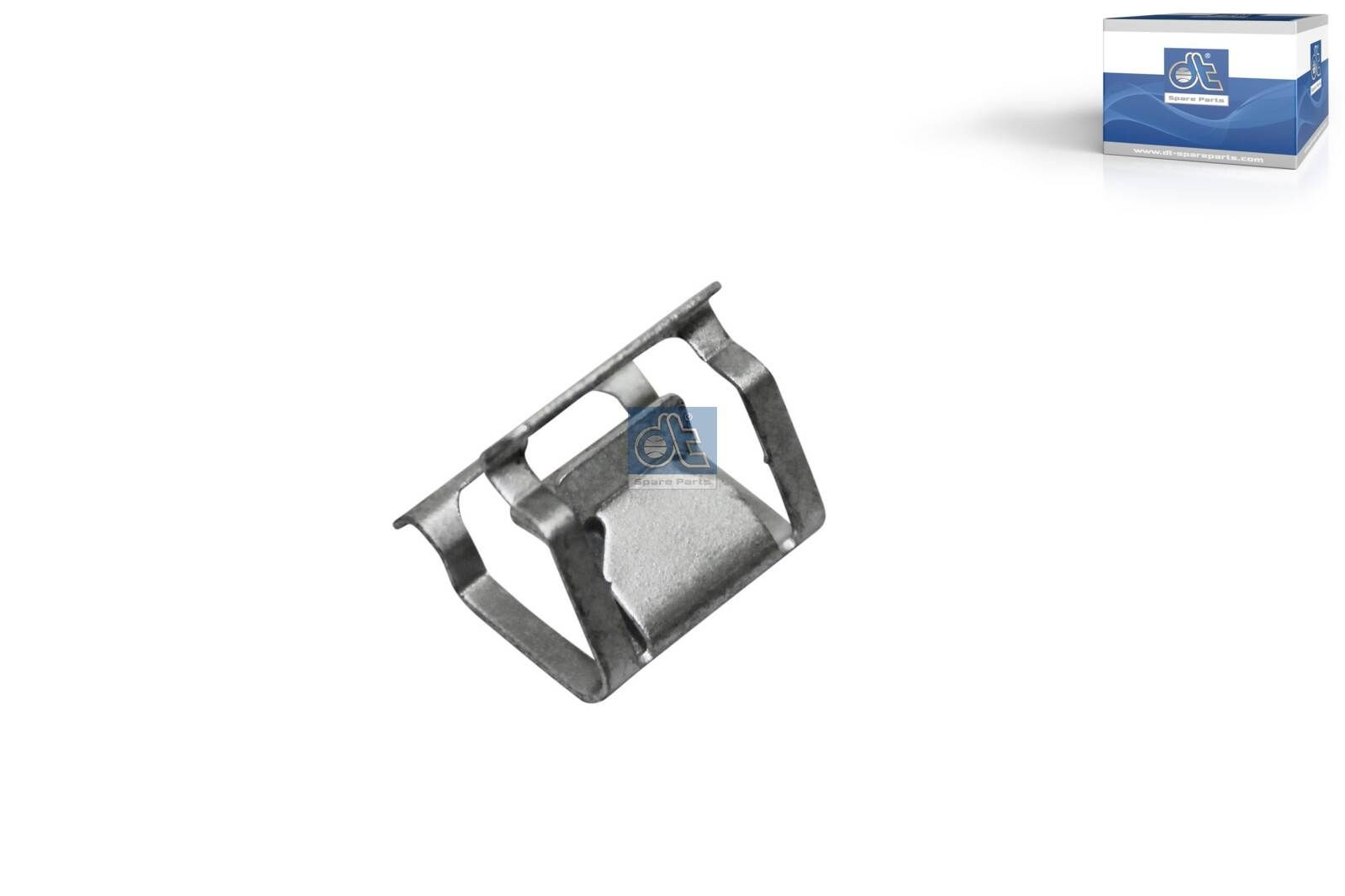 DT Spare Parts Clip, parachoques Número de artículo: 3.00171 a buen precio