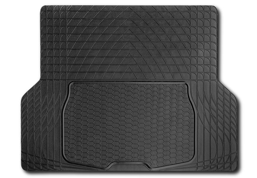 PLUS POWER PWAL2000 Alfombrilla para maletero Clase C C 32 AMG 3.2 Kompressor (203.265) 354 CV Gasolina 2007
