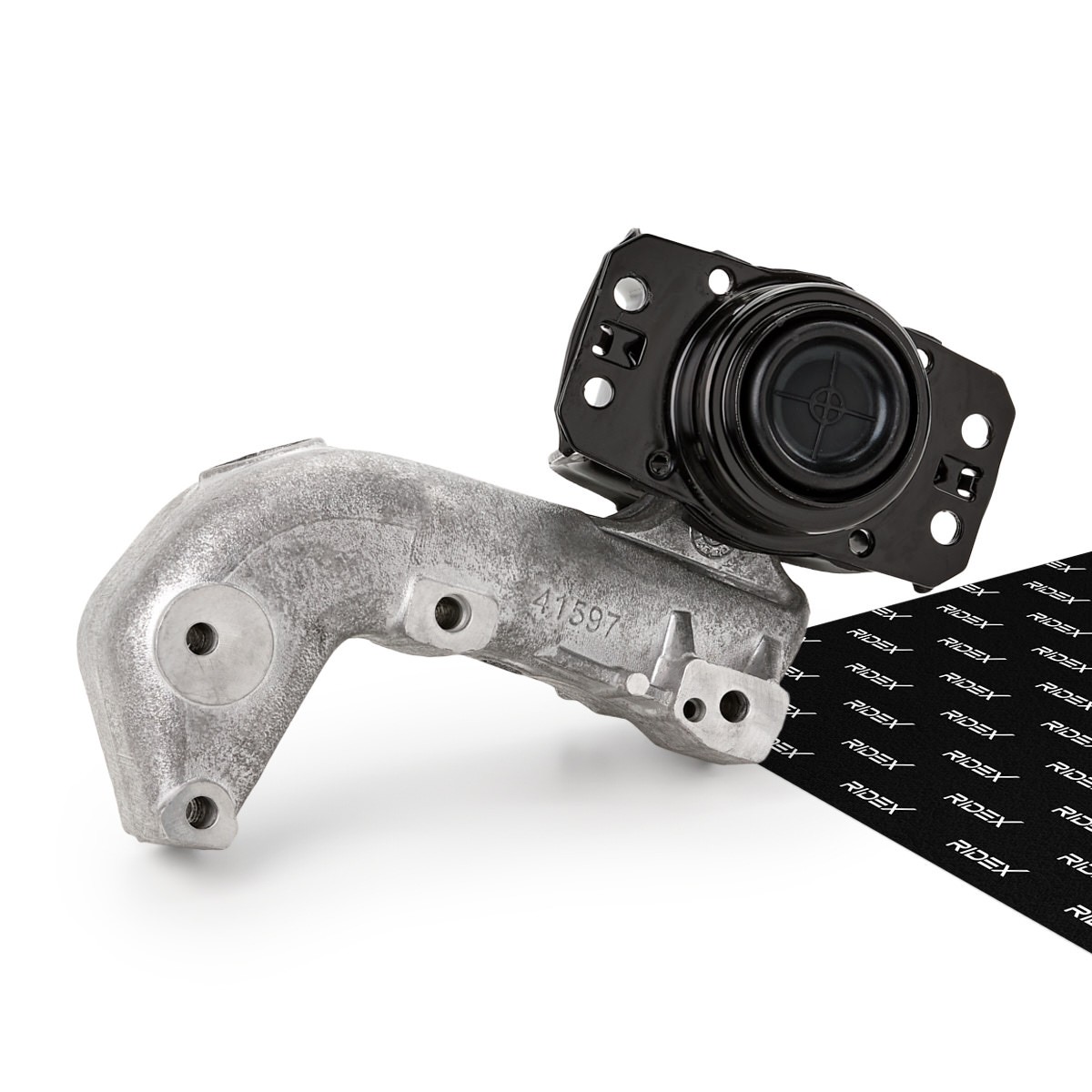 RIDEX 247E1457 Motorlager