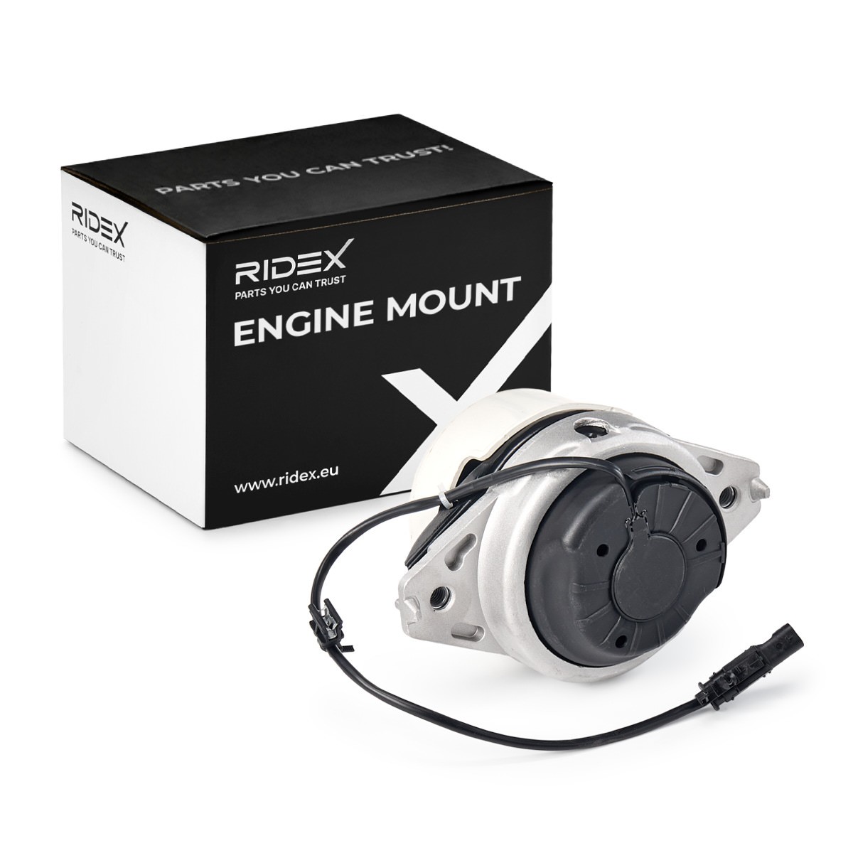 RIDEX 247E1522 Motorlager