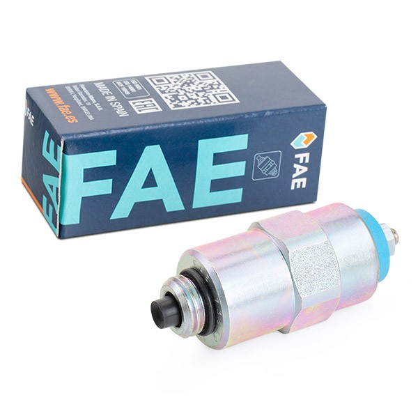 OEM Abstellvorrichtung, Einspritzanlage 73010 von FAE