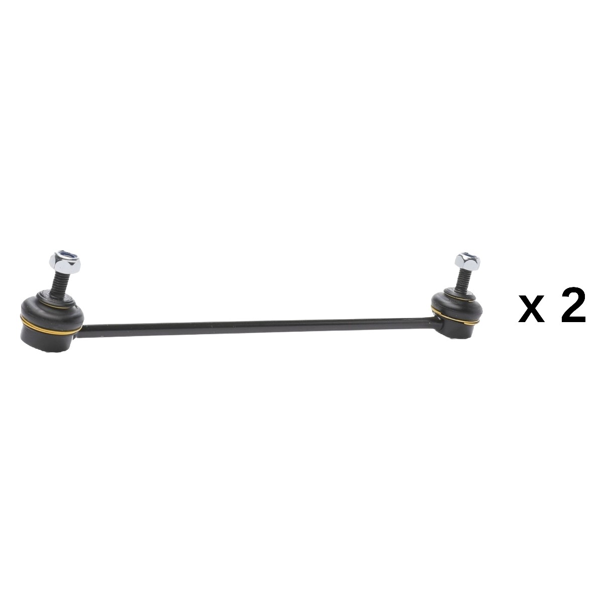RIDEX PLUS Stabilisatorstang Varenummer: 3229S0926P billige