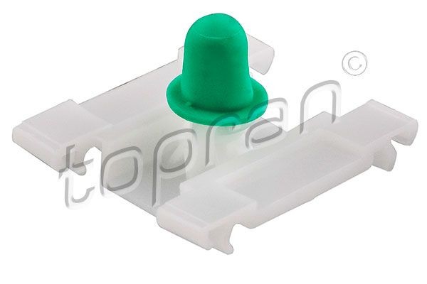 OEM Κλιπ, διακοσμητική / προστατευτική λωρίδα 103 102 από TOPRAN