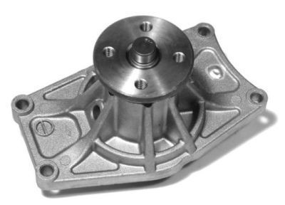 AISIN WPY-009 Wasserpumpe