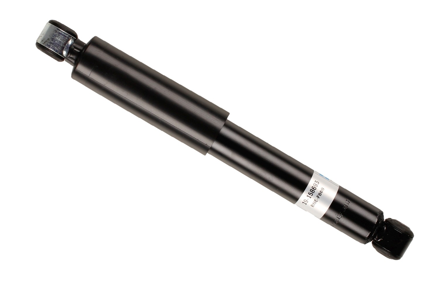BILSTEIN Αμορτισέρ B4 OE Replacement αριθμός Άρθρου: 19-158693 φθηνότερα