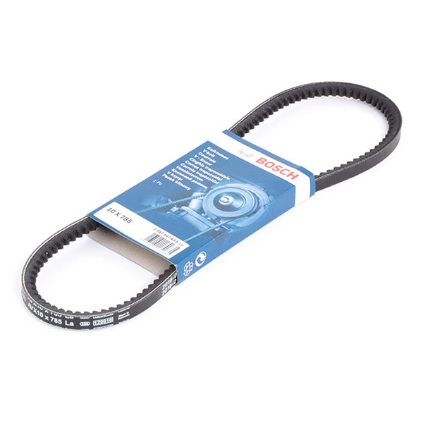 BOSCH Correa trapezoidal Número de artículo: 1 987 947 633 a buen precio