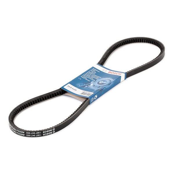 BOSCH Correa trapezoidal Número de artículo: 1 987 947 660 a buen precio
