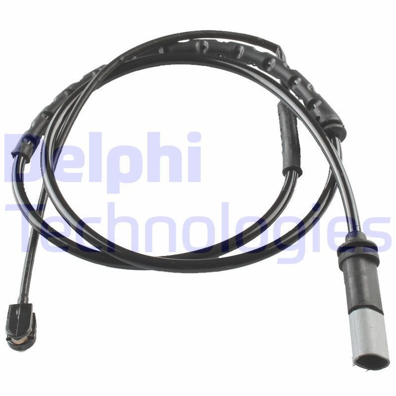 DELPHI Juego contacto de aviso, desgaste de frenos Número de artículo: LZ0247 a buen precio
