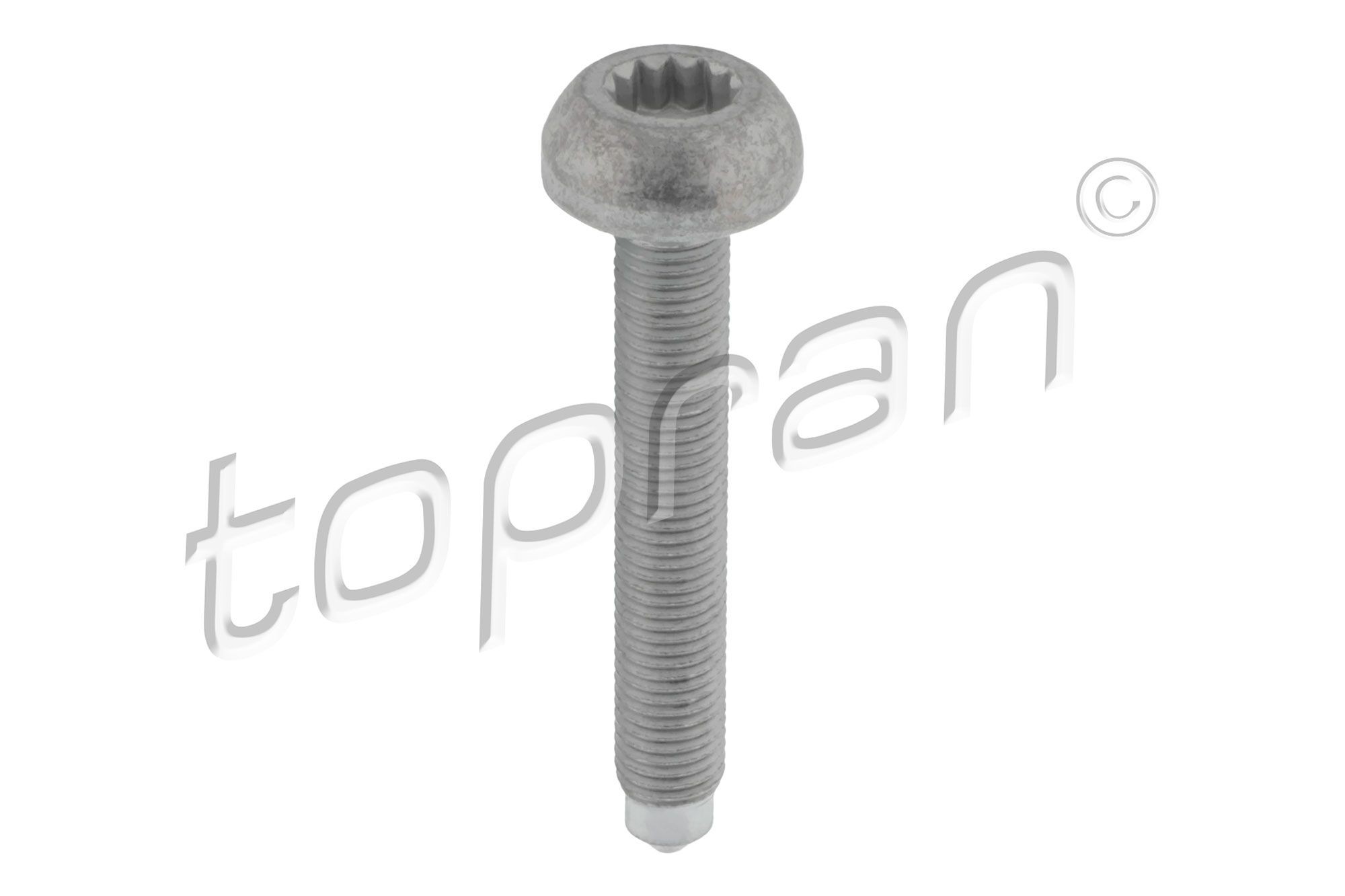 TOPRAN Sensor, desgaste zapata Número de artículo: 202 133 a buen precio