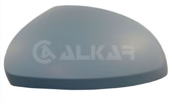 ALKAR Obudowa, lusterko zewnętrzne Numer artykułu: 6341611 niedrogo