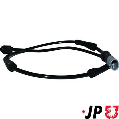 JP GROUP Sensor, desgaste zapata Número de artículo: 1497303070 a buen precio