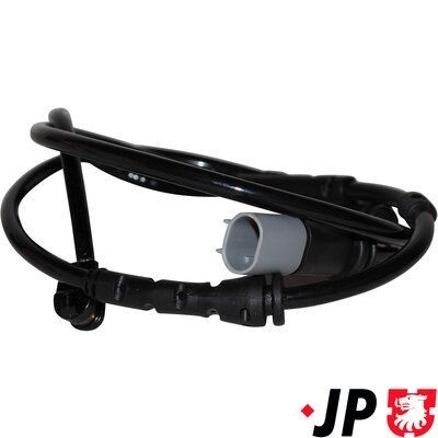 JP GROUP Sensor, desgaste zapata Número de artículo: 1497303670 a buen precio
