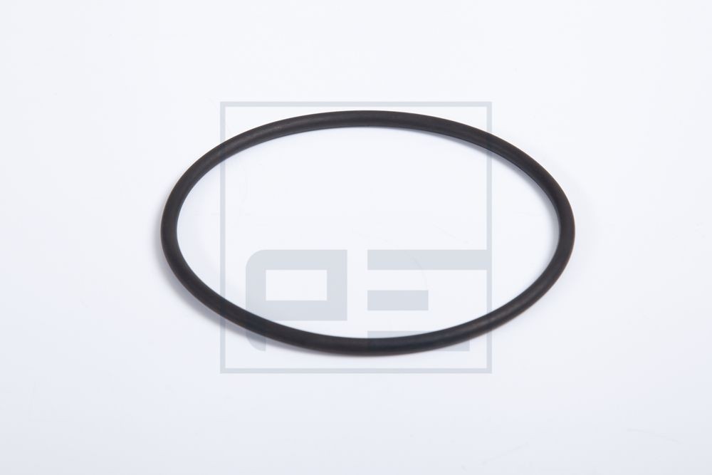 PETERS ENNEPETAL 106.207-30A Dichtring, Radnabe