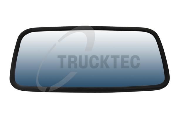 TRUCKTEC AUTOMOTIVE Sidespejl, førerhus Varenummer: 01.57.021 billige