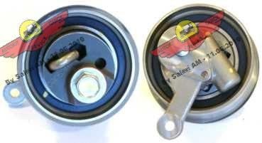 AUTOKIT 03.81521 Spannrolle, Zahnriemen