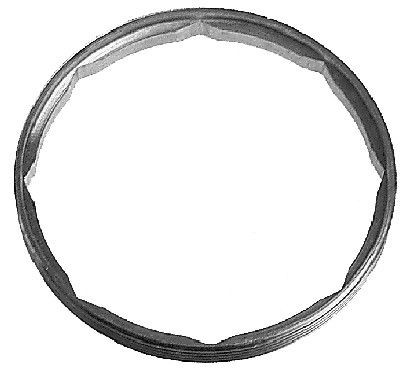 VEMA 2603 Dichtring, Radnabe