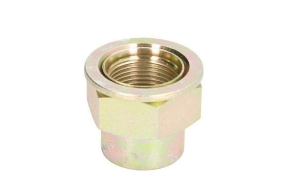 BTA 470F0043BTA Dichtring, Radnabe