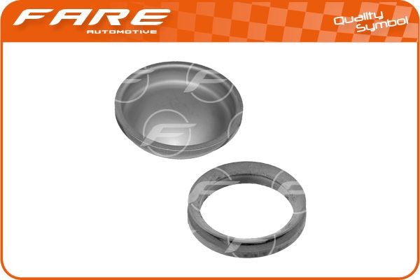 FARE SA 4719 Dichtring, Radnabe