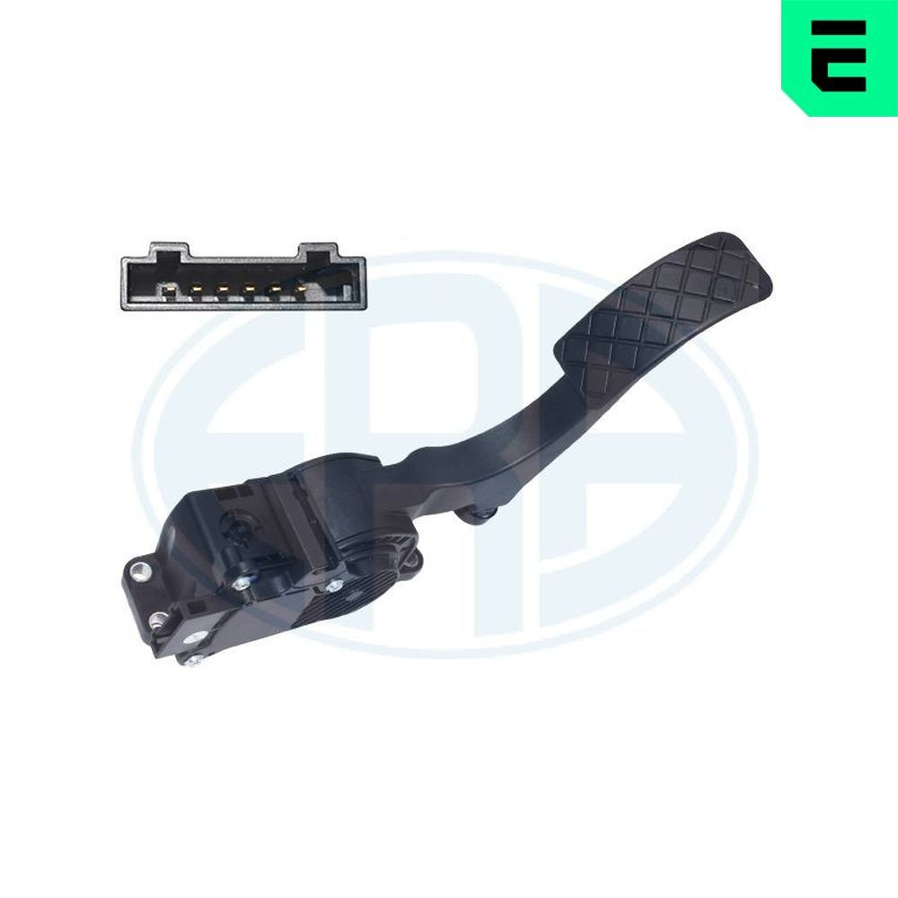 ERA 551279 Gaspedalsensor