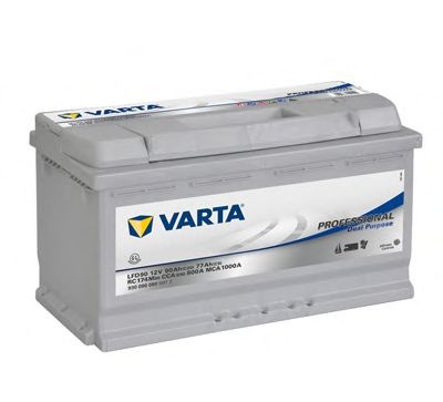 570901076d852 varta аккумулятор